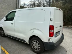 CITROEN JUMPY 1.6-116cv HDi 5porte Furgonato