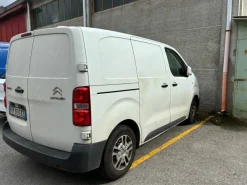 CITROEN JUMPY 1.6-116cv HDi 5porte Furgonato