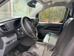CITROEN JUMPY 1.6-116cv HDi 5porte Furgonato