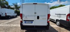 5#9332 Citroën Jumper