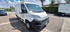 5#9332 Citroën Jumper