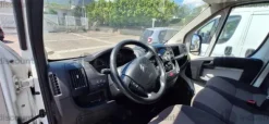 5#9332 Citroën Jumper