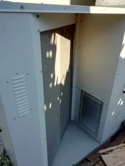Climatizzatore AERMEC