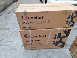 2#9708 Climatizzatori Qconfort Ibleo