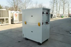 Climaveneta water cooled chiller | 123/137 kW | Nuovo