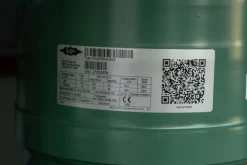Climaveneta water cooled chiller | 123/137 kW | Nuovo