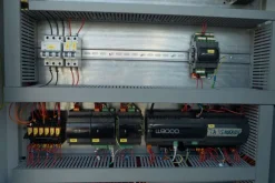 Climaveneta water cooled chiller | 123/137 kW | Nuovo