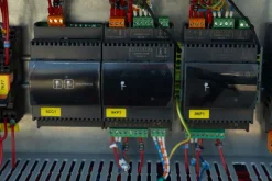 Climaveneta water cooled chiller | 123/137 kW | Nuovo