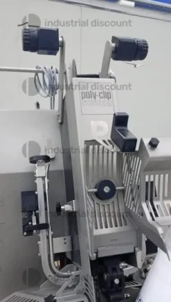 20#9204 Clippatrice Poly-Clip