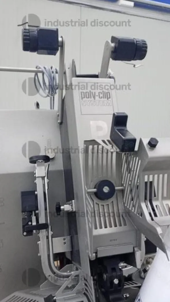 20#9204 Clippatrice Poly-Clip