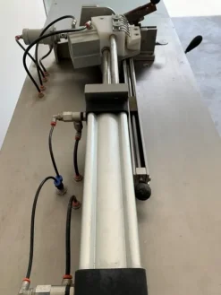 27#7751 Clippatrice Pozzi Progeco