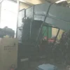 CMA Pressa Orizzontale Automatica