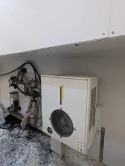 CMS ANTARES 5 ASSI