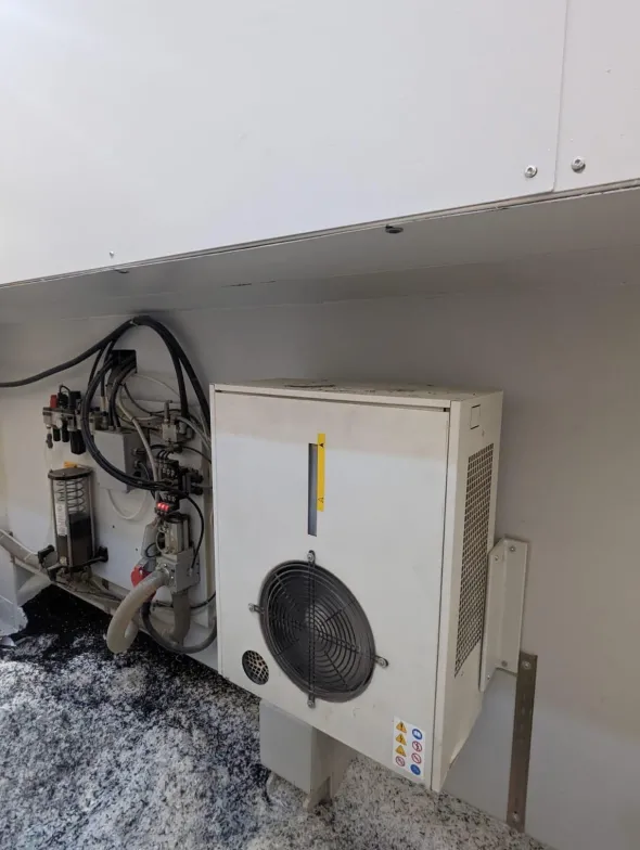 CMS ANTARES 5 ASSI