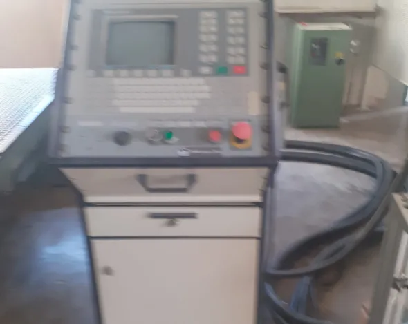 CMS DOPPIO 5 ASSI