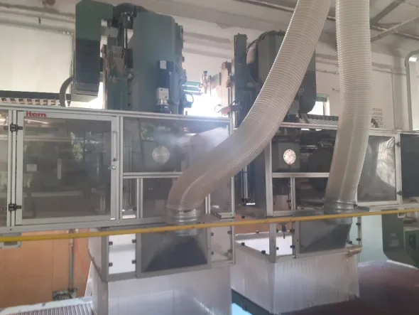 CMS DOPPIO 5 ASSI