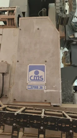 CMS NC PMB 36 5 ASSI