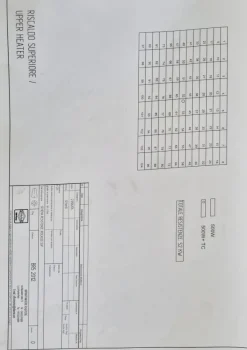 CmsPlast Villa - BR/5 2012 Termoformatrice da lastra