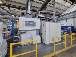 CmsPlast Villa - BR/5 2012 Termoformatrice da lastra