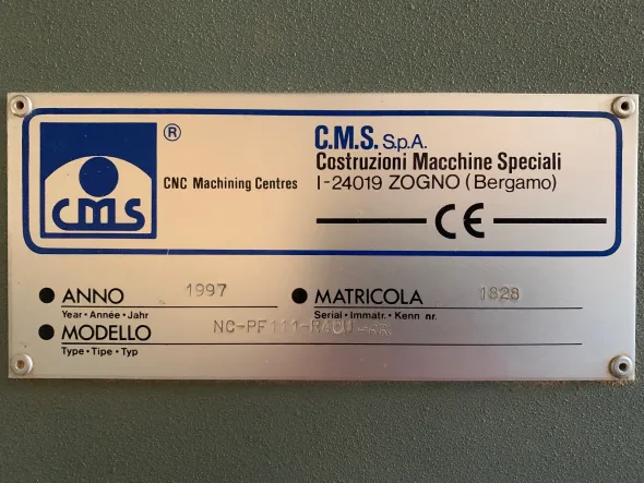 CMS R4-TCURR