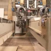 CMS TRIAX 550