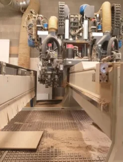 CMS TRIAX 550