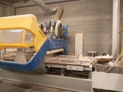CMS TRIAX 550