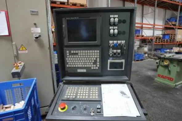 CMS TRIAX 5 .50/T2-ATC/63-RR-ATC/S+GF
