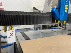 CNC 3 ASSI PROMAK