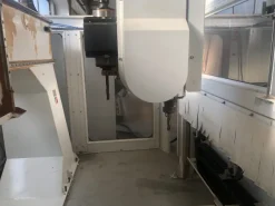 CNC BACCI MASTER