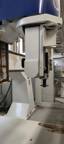 CNC BACCI MASTER