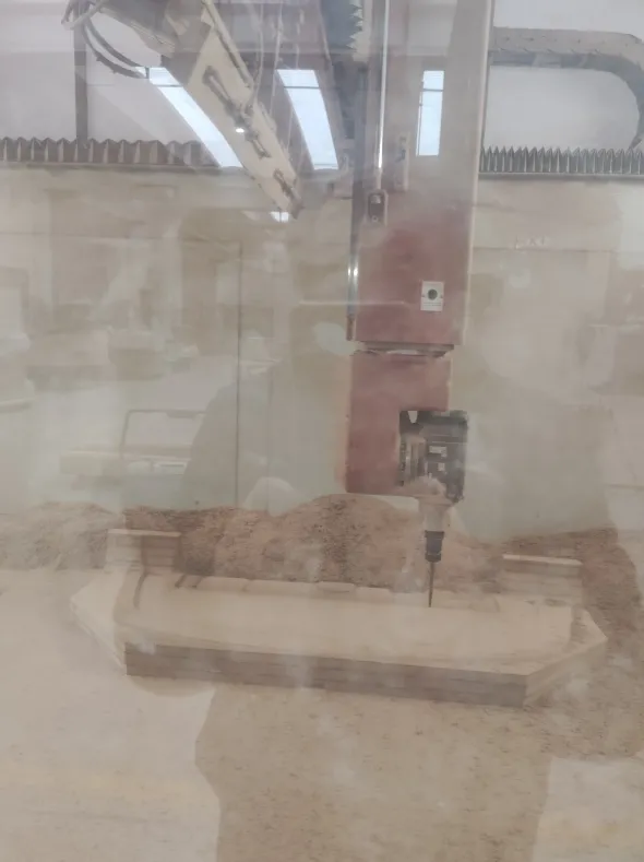 CNC BELOTTI FLA 4018A NORMA CE