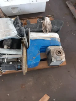 CNC BULLERI