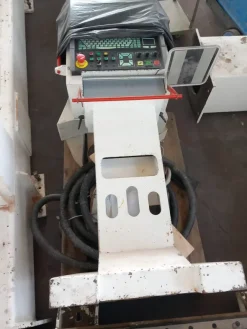 CNC BULLERI