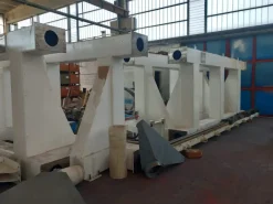 CNC BULLERI