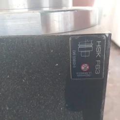 CNC BULLERI