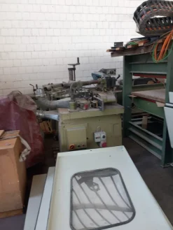 CNC BULLERI