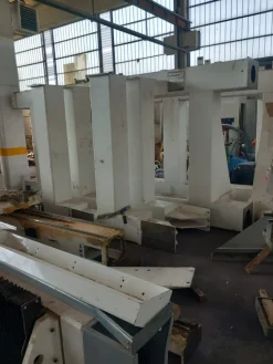 CNC BULLERI