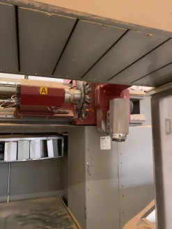 CNC ESSETRE