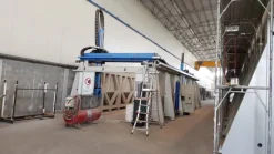 CNC IND.AUTO TORINODOPPIO 5 ASSI