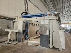 CNC IND.AUTO TORINODOPPIO 5 ASSI