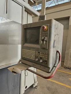 CNC IND.AUTO TORINODOPPIO 5 ASSI