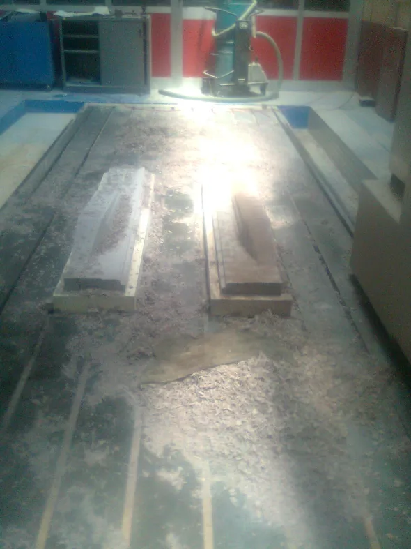 CNC JOBS5 ASSI