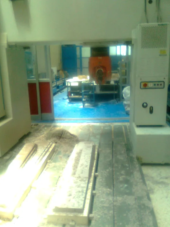 CNC JOBS5 ASSI