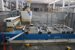 6#4675 CNC Masterwood Winner