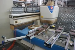 6#4675 CNC Masterwood Winner