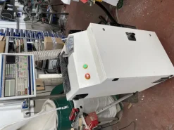 CNC Pantografo Fresa 2000x1000x200