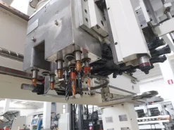CNC ROUTECH R500