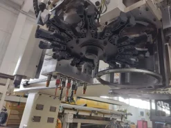 CNC ROUTECH R500
