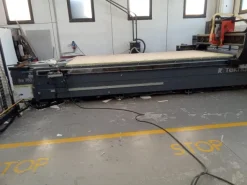 CNC TEKNA